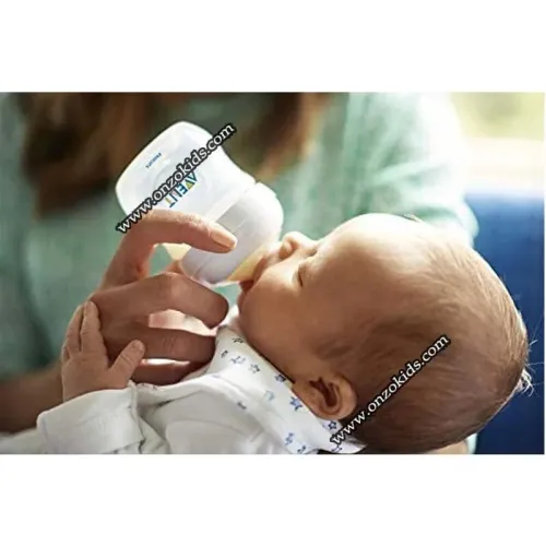 Pack Nouveau Né Biberon Natural - Philips Avent