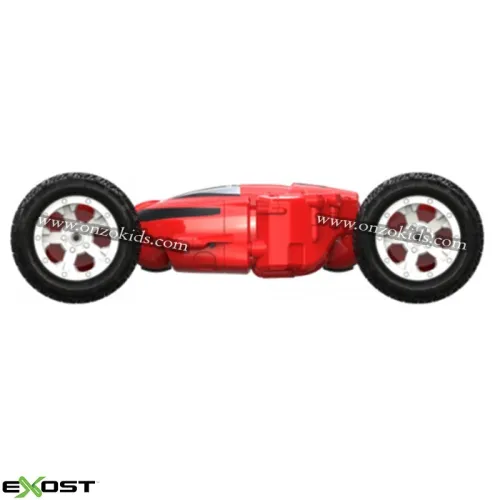 Voiture Télécommandée Mini Revolt 4x4 ou Course - EXOST