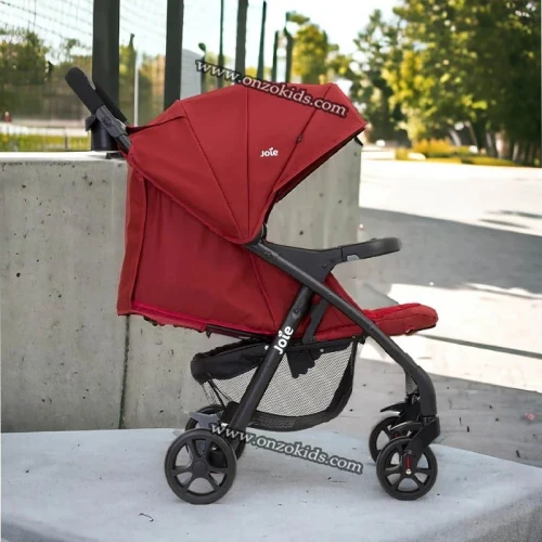 Poussette Citadine Muze LX  joie
