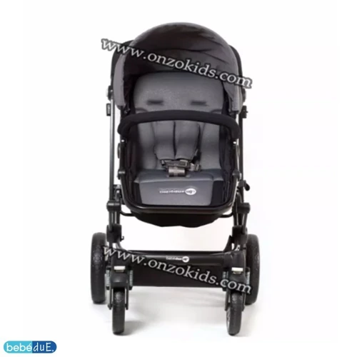 Poussette UP Landau réversible pour bébé - bebéduE