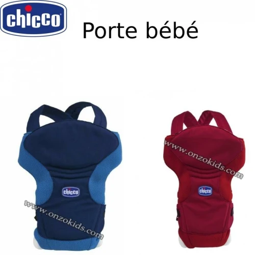 Porte bébé, Kangourou - Go New - Chicco