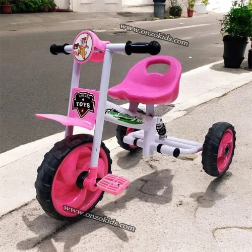 Vélo tricycle pour enfant