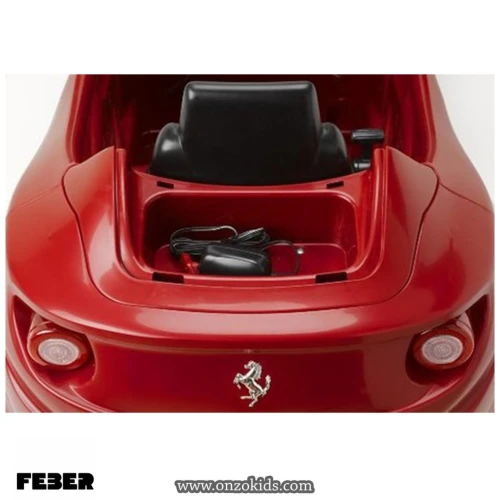 Voiture pour enfant Ferrari FF - Feber