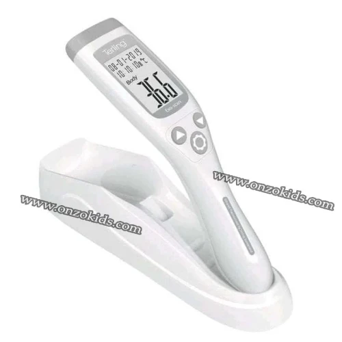 Thermomètre frontal sans contact Terling