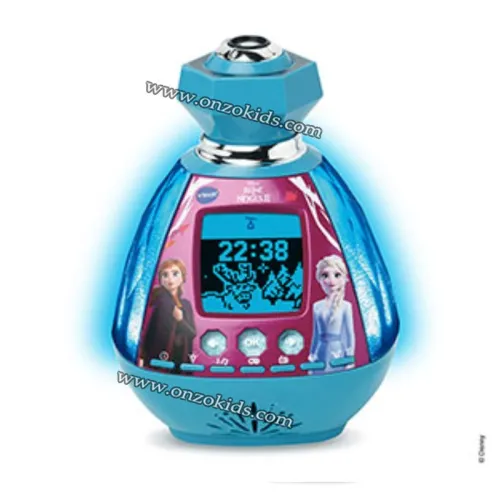 La Reine des Neiges 2 KidiMagic Color Show | vtech