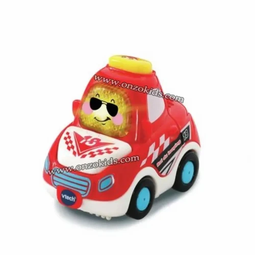 Circuit de voiture - Tut Tut Bolides - Tut Tut Looping | Vtech