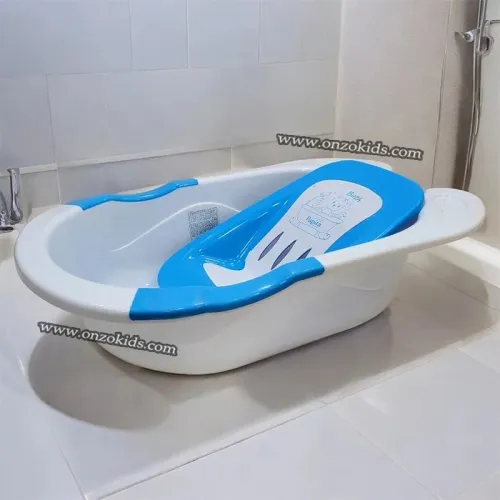 Baignoire 2en1 avec Support - Papita