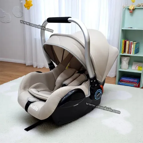 Siège auto maxi cosi en bras aluminium De luxe - Kidilo