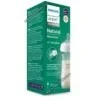 Biberon en verre à Réponse Naturelle 240 ml pour bébé 1 mois AVENT PHILIPS