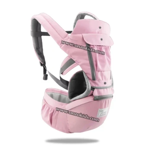 Porte bébé kangourou ergonomique multifonctionnel 3 en 1 pour bébé - Chicco