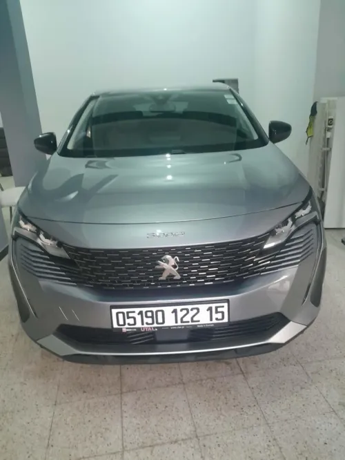 Peugeot 3008 2022 Active