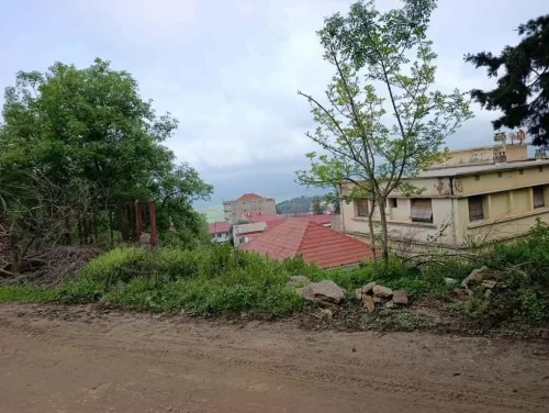Vente Terrain Tizi Ouzou Mekla