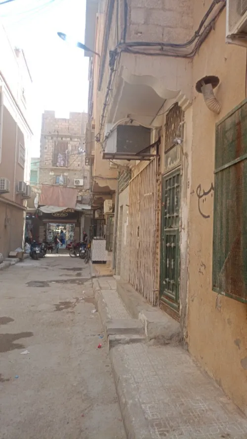 Vente Villa Biskra Biskra