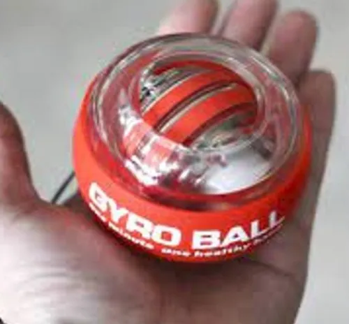 GYROBALL Rouge