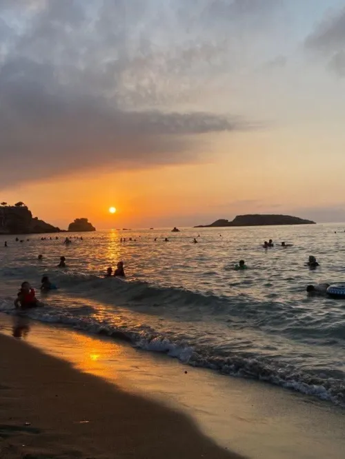 Location vacances Villa Tipaza Cherchell