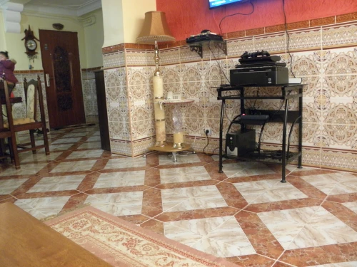Vente Appartement F4 Boumerdès Issers