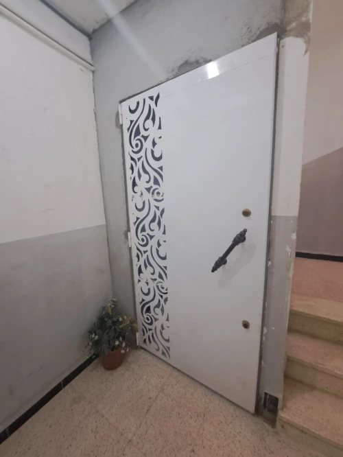 Vente Appartement F4 Alger Reghaia