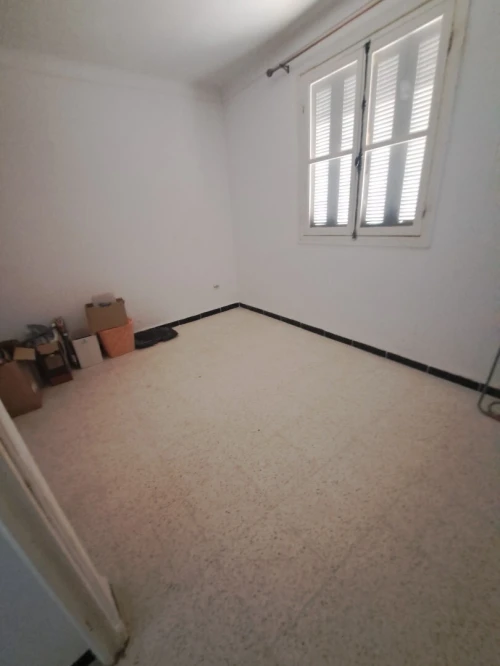 Vente Appartement F4 Alger Reghaia