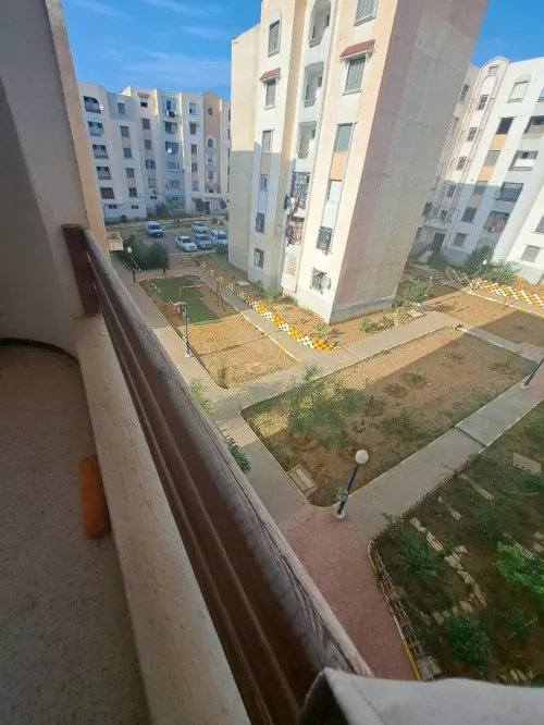Vente Appartement F4 Alger Reghaia