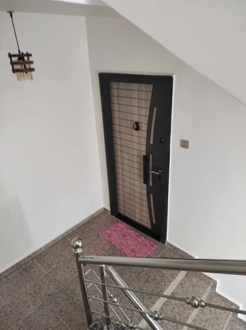 Vente Villa Alger Draria