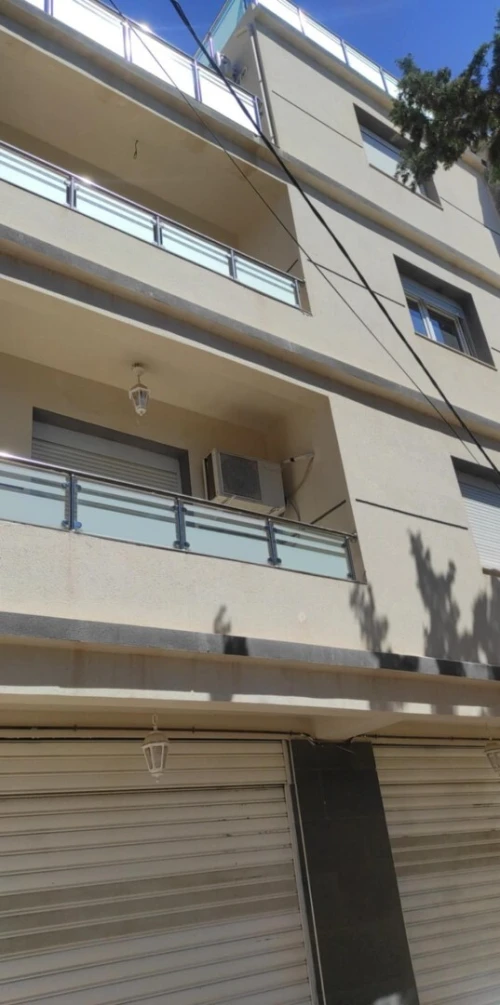 Vente Villa Alger Draria