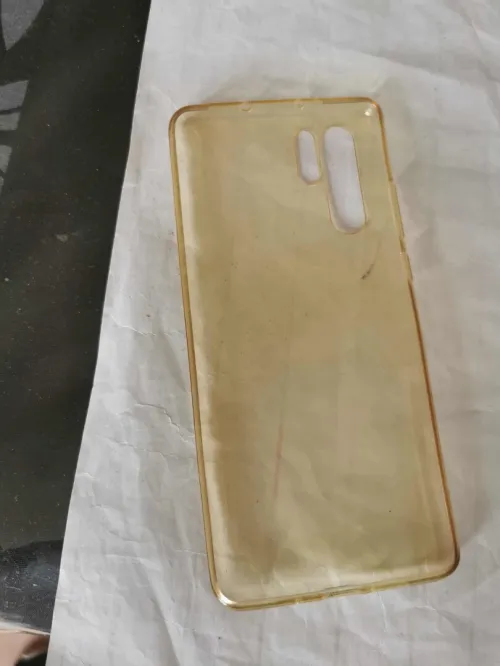 Antichoc Huawei P30 Pro