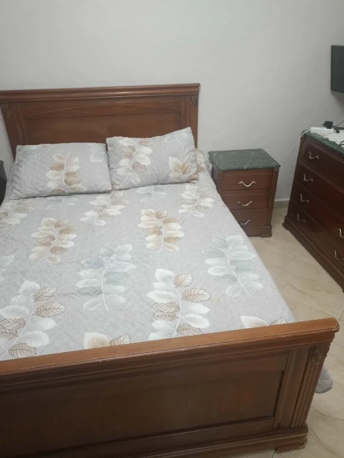 chambre a coucher
