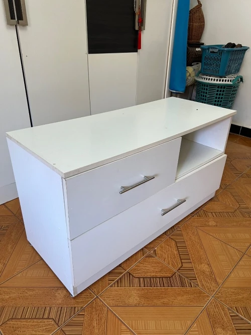 Table de tv MDF