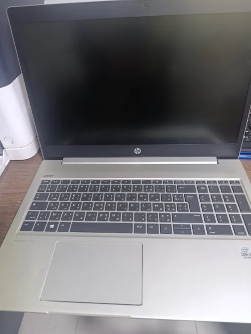 LAPTOP HP PROBOOK 450 G7