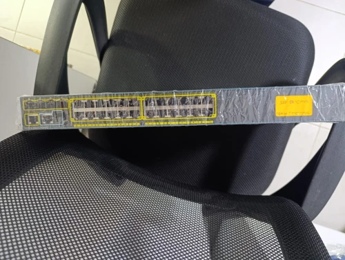 SWITCH CISCO CATALYST 2960-S SERIES
