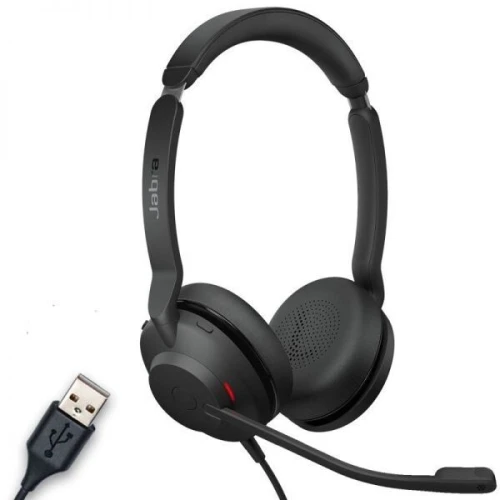 CASQUE JABRA EVOLVE2 30