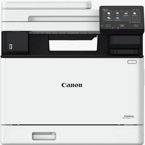 IMPRIMANTE CANON LASER COULEUR 3IN1 MF752CDW
