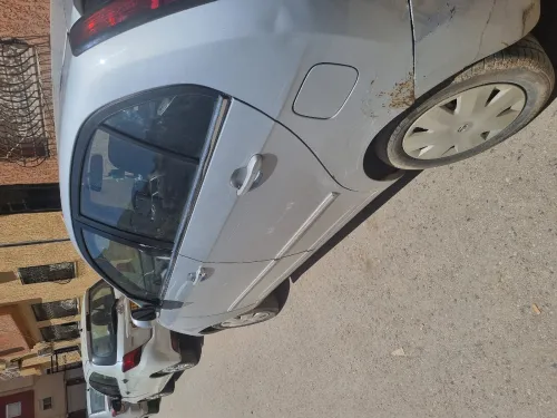 Tata Vista 2015 Vista