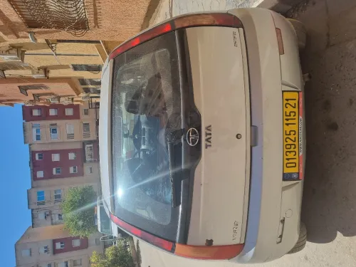Tata Vista 2015 Vista