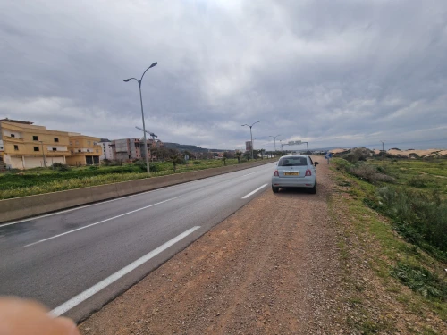 Vente Terrain Mostaganem Mostaganem