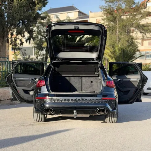 Audi RS3 Sportback 2023 Quattro S tronic