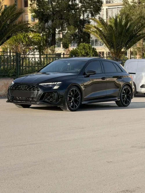 Audi RS3 Sportback 2023 Quattro S tronic