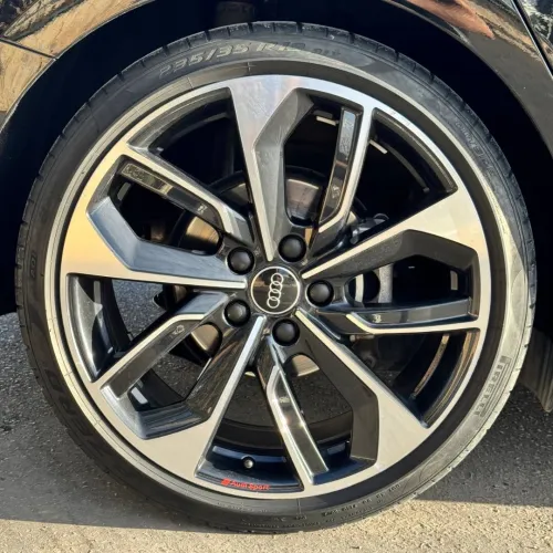 Audi A3 2024 SLINE QUATTRO 200CH