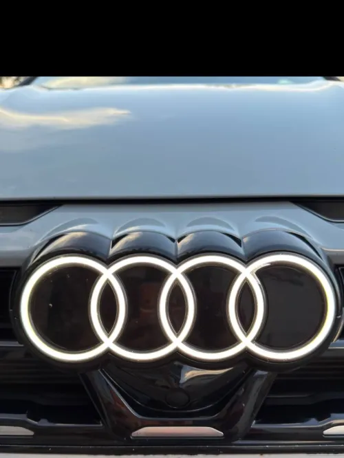 Audi A3 Sportback 2025 S line