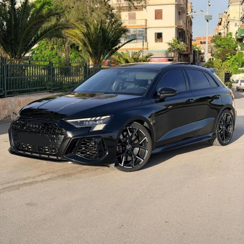 Audi RS3 Sportback 2023 Quattro S tronic