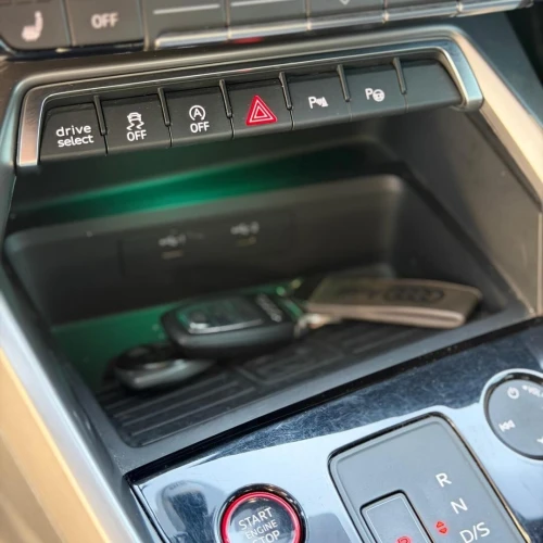 Audi RS3 Sportback 2023 Quattro S tronic