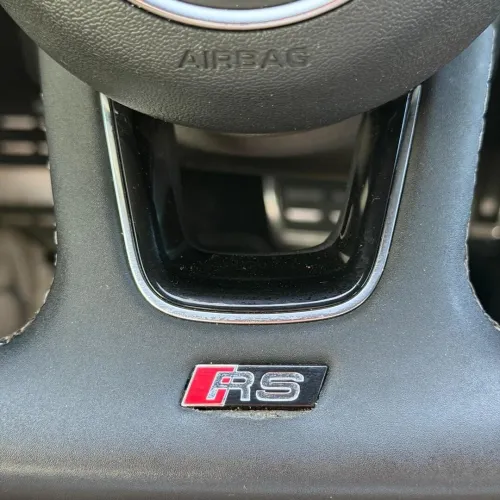 Audi RS3 Sportback 2023 Quattro S tronic