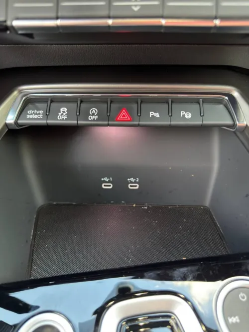 Audi A3 Sportback 2025 S line