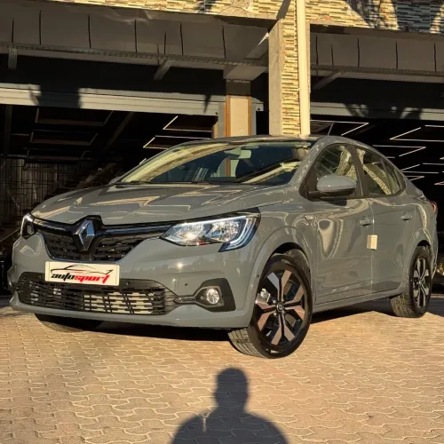 Renault Taliant 2025 