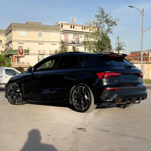 Audi RS3 Sportback 2023 Quattro S tronic