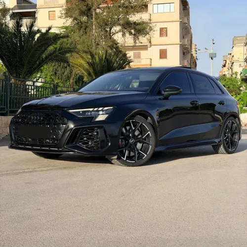 Audi RS3 Sportback 2023 Quattro S tronic