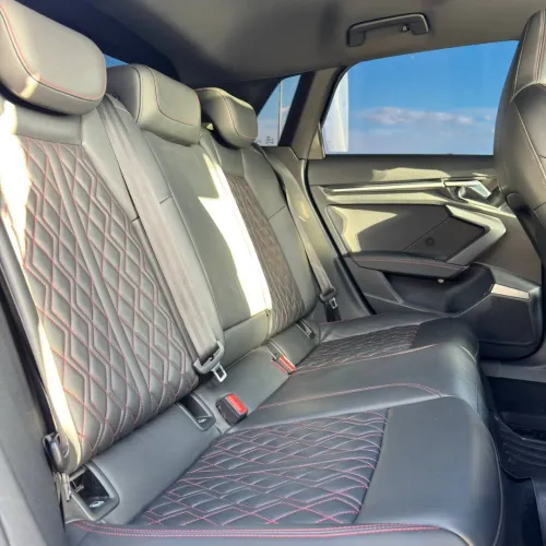 Audi A3 2024 SLINE QUATTRO 200CH
