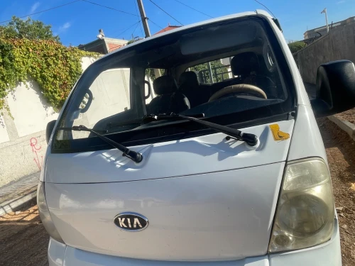 Kia K2700 2008