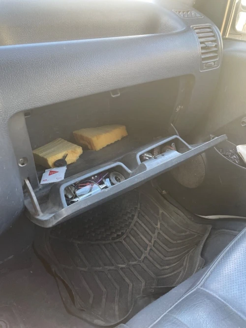 Kia K2700 2008