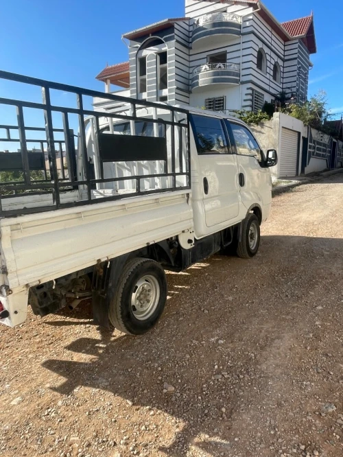 Kia K2700 2008